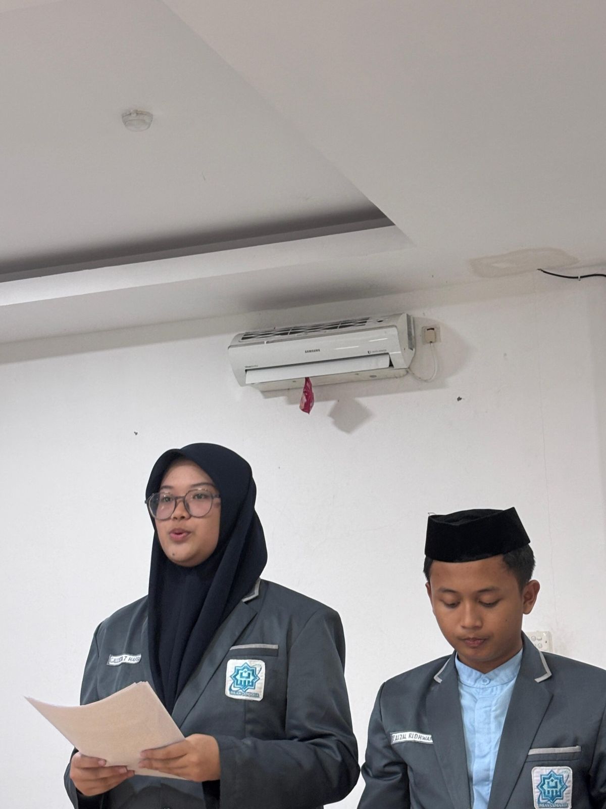 Mengukir Masa Depan: KB IT Bina Karima Bantarsari Siap Menyambut Era Heritage Cilacap
